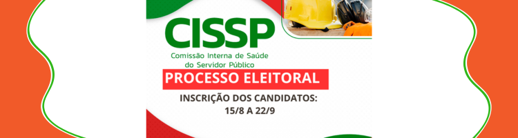 Eleições CISSP 2023